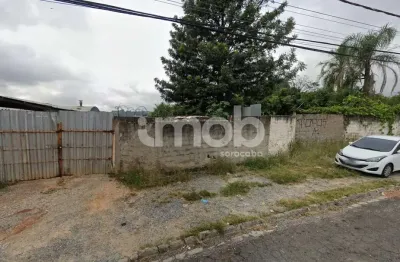 Terreno de Alto Potencial à Venda Vila Colorau - Sorocaba/SP