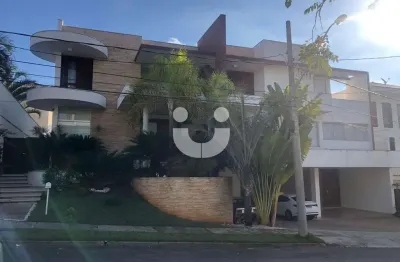 Casa para venda Jardim Residencial Tivoli Park Sorocaba/SP