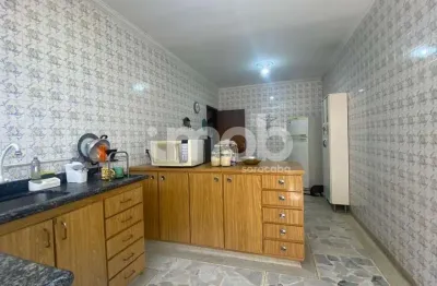 Casa com 4 quartos à venda no Jardim Santa Rosália, Sorocaba 