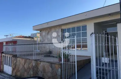 Casa com 3 quartos à venda no Jardim Santa Rosália, Sorocaba 