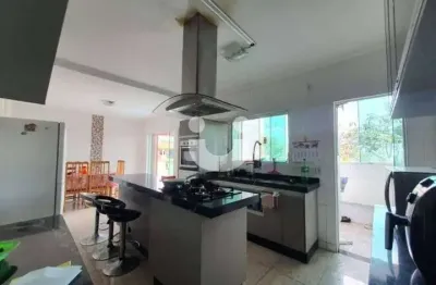 Casa com 5 quartos à venda no Jardim Santo Amaro, Sorocaba 