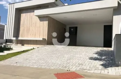Casa com 3 quartos à venda no Jardim Residencial Chácara Ondina, Sorocaba 