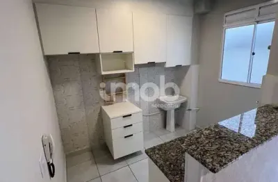 Apartamento com 2 quartos à venda no Jardim Guarujá, Sorocaba 