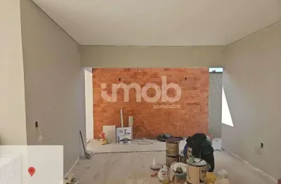 Casa com 4 quartos à venda na Vila Santo Antônio, Votorantim 