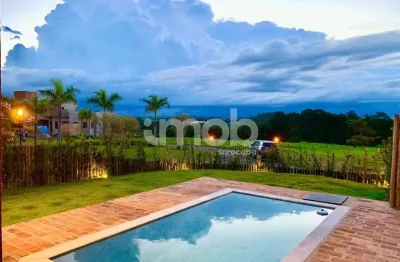 Casa com 3 quartos à venda no Jardim Villas do Golf, Itu 