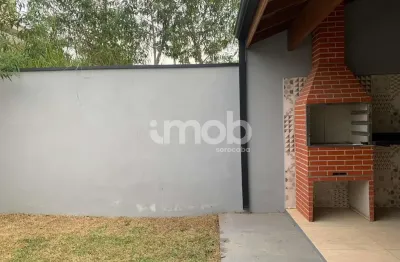 Casa com 2 quartos à venda no Jardim Casa Nova, Capela do Alto 