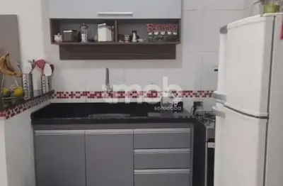 Casa com 2 quartos à venda no Jardim Eucalíptos, Sorocaba 