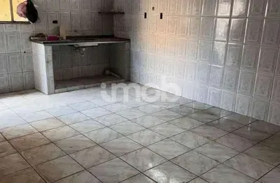 Casa com 2 quartos à venda na Vila Jardini, Sorocaba 