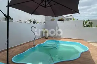 Casa Em Condomínio em Parque Residencial Villa dos Inglezes  -  Sorocaba