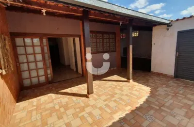 Casa com 3 quartos à venda no Wanel Ville, Sorocaba 