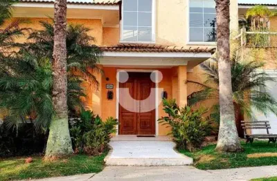 CAsa para venda Jardim Residencial Tivoli Park  -  Sorocaba/SP