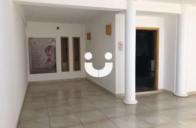 Casa com 3 quartos à venda no Jardim Santa Rosália, Sorocaba 