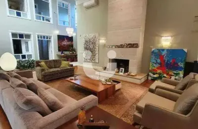 Casa com 4 quartos à venda no Jardim Residencial Tivoli Park, Sorocaba 