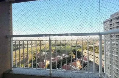 Apartamento à Venda Condomínio Vista Garden Jardim São Carlos Sorocaba SP