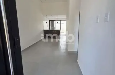 Casa com 3 quartos à venda no Jardim Residencial Villagio Ipanema I, Sorocaba 