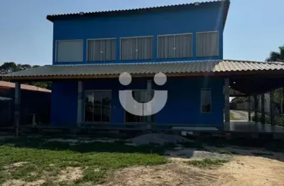 Chácara / sítio com 4 quartos à venda no Iperozinho, Capela do Alto 