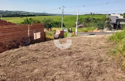 Terreno à venda no Jardim Casa Nova, Capela do Alto 