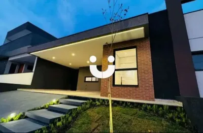 Casa com 3 quartos à venda no Condomínio Residencial Flores, Votorantim 