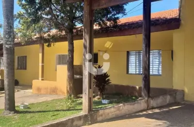 Chácara / sítio com 3 quartos à venda na Vila Guilherme, Votorantim 