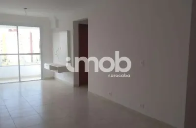 Apartamento com 2 quartos para alugar no Jardim Piratininga, Sorocaba 