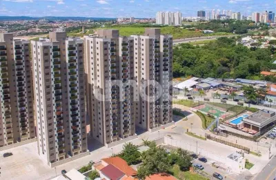 Apartamento Residencial Paris em Jardim Santa Fé  -  Sorocaba