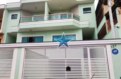 Sobrado com 3 dormitórios à venda, 150 m² por r$ 850.000,01 - freguesia do ó - são paulo/sp