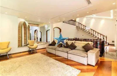 Casa com 4 dormitórios à venda, 470 m² por r$ 1.879.990,00 - city américa - são paulo/sp