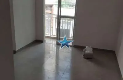 Apartamento com 1 dormitório para alugar, 30 m² por r$ 1.500,00/mês - freguesia do ó - são paulo/sp