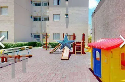 Apartamento com 2 dormitórios à venda, 49 m² por r$ 376.000,00 - vila nova cachoeirinha - são paulo/sp