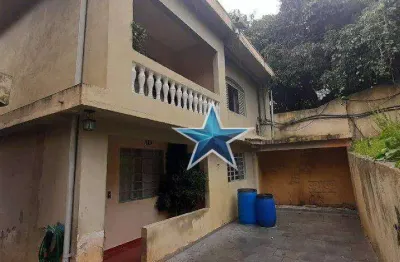 Casa com 3 dormitórios à venda, 85 m² por r$ 670.000,00 - freguesia do ó - são paulo/sp