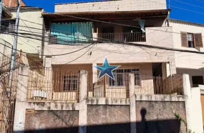 Sobrado com 4 dormitórios à venda, 200 m² por r$ 581.000,00 - freguesia do ó - são paulo/sp