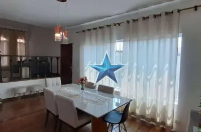 Sobrado com 3 dormitórios à venda, 247 m² por r$ 780.000,00 - freguesia do ó - são paulo/sp