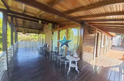 Chácara com 3 dormitórios à venda, 3537 m² por R$ 650.000,00 - Campo Limpo Paulista - Campo Limpo Paulista/SP