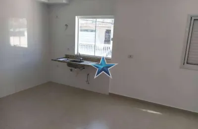 Kitnet com 2 dormitórios à venda, 35 m² por r$ 275.000,01 - freguesia do ó - são paulo/sp