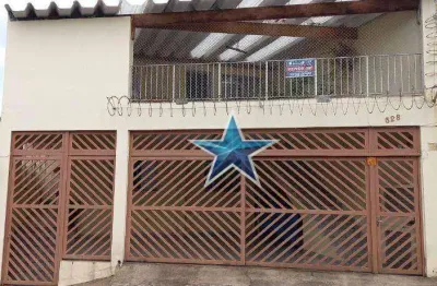 Sobrado com 4 dormitórios à venda, 261 m² por r$ 645.000 - freguesia do ó - são paulo/sp