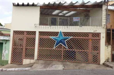 Sobrado com 4 dormitórios à venda, 261 m² por r$ 580.000,00 - freguesia do ó - são paulo/sp