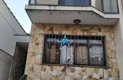 Sobrado com 3 dormitórios à venda, 176 m² por r$ 700.000,01 - freguesia do ó - são paulo/sp