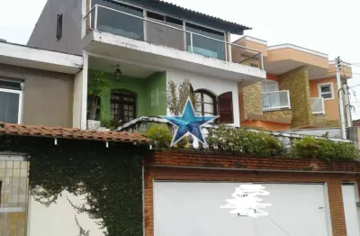 Casa com 3 dormitórios à venda, 210 m² por r$ 851.000,00 - freguesia do ó - são paulo/sp