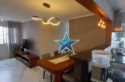 Apartamento com 4 dormitórios à venda, 90 m² por r$ 659.000,00 - freguesia do ó - são paulo/sp