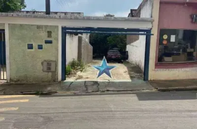Casa com 3 dormitórios à venda, 500 m² por r$ 390.000,00 - centro - bofete/sp