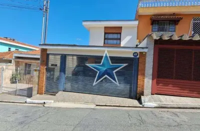 Sobrado com 3 dormitórios à venda, 180 m² por r$ 750.000,00 - freguesia do ó - são paulo/sp