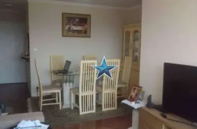 Apartamento com 3 dormitórios à venda, 73 m² por r$ 480.000,00 - nossa senhora do ó - são paulo/sp