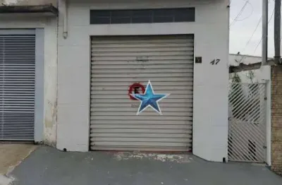 Casa com 3 dormitórios à venda, 100 m² por r$ 450.000,01 - freguesia do ó - são paulo/sp
