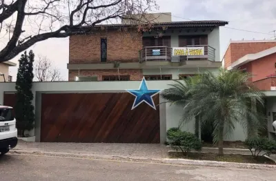 Casa com 4 dormitórios à venda, 500 m² por r$ 2.500.000,00 - city américa - são paulo/sp