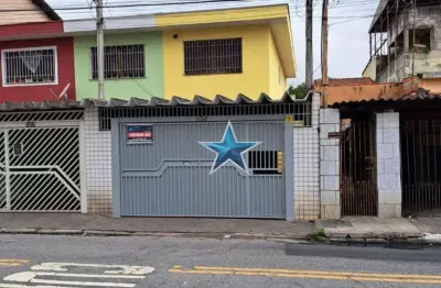 Sobrado com 2 dormitórios à venda, 180 m² por r$ 590.000,00 - freguesia do ó - são paulo/sp