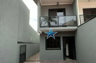 Sobrado com 4 dormitórios à venda, 224 m² por r$ 787.900,00 - freguesia do ó - são paulo/sp