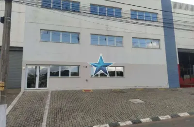 Galpão, 1000 m² - venda por r$ 6.000.000,00 ou aluguel por r$ 29.265,98/mês - jardim helena maria - vargem grande paulista/sp