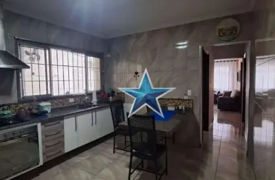 Casa com 4 dormitórios à venda, 230 m² por r$ 1.200.000 - freguesia do ó - são paulo/sp
