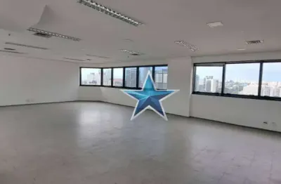 Sala à venda, 112 m² por r$ 952.000,00 - barra funda - são paulo/sp
