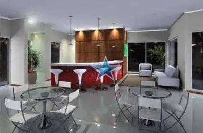Apartamento com 3 dormitórios à venda, 171 m² por r$ 1.320.000 - perdizes - são paulo/sp
